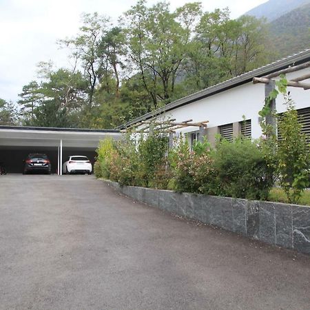 Villa Parasana Gordevio Exterior foto